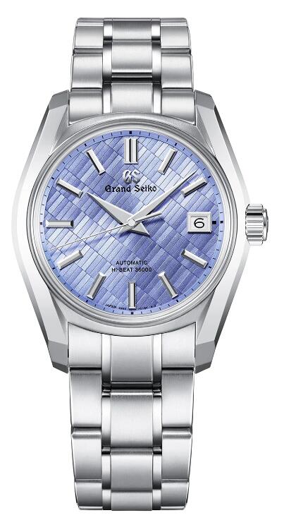 Grand Seiko Heritage 62GS Hi-Beat Replica Watch SBGH317